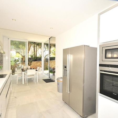 Colonia Sea Holiday Colonia de Sant Jordi ภายนอก รูปภาพ
