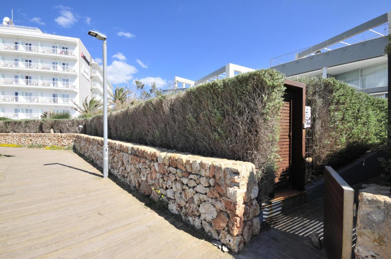 Colonia Sea Holiday Colonia de Sant Jordi ภายนอก รูปภาพ