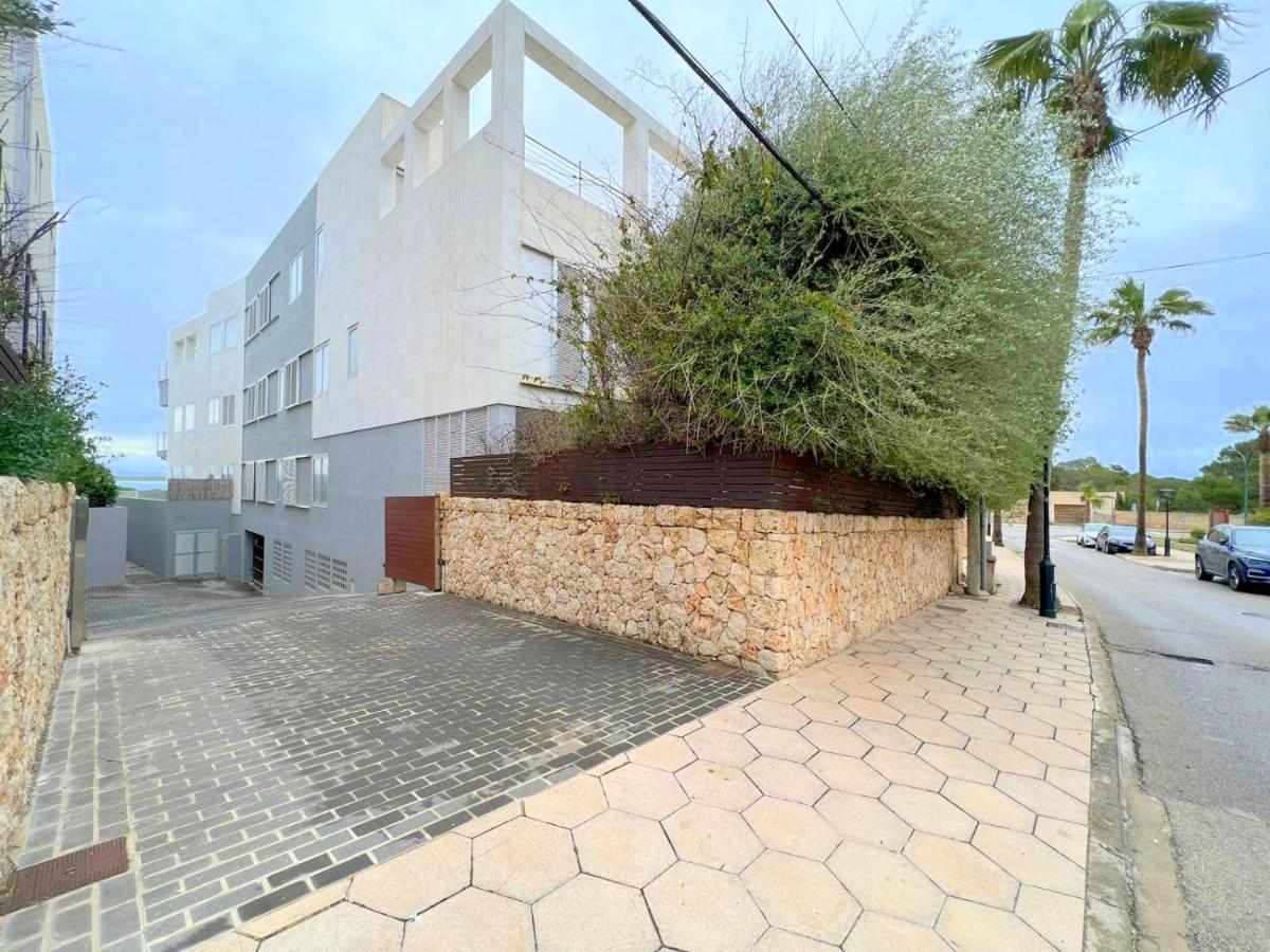 Colonia Sea Holiday Colonia de Sant Jordi ภายนอก รูปภาพ