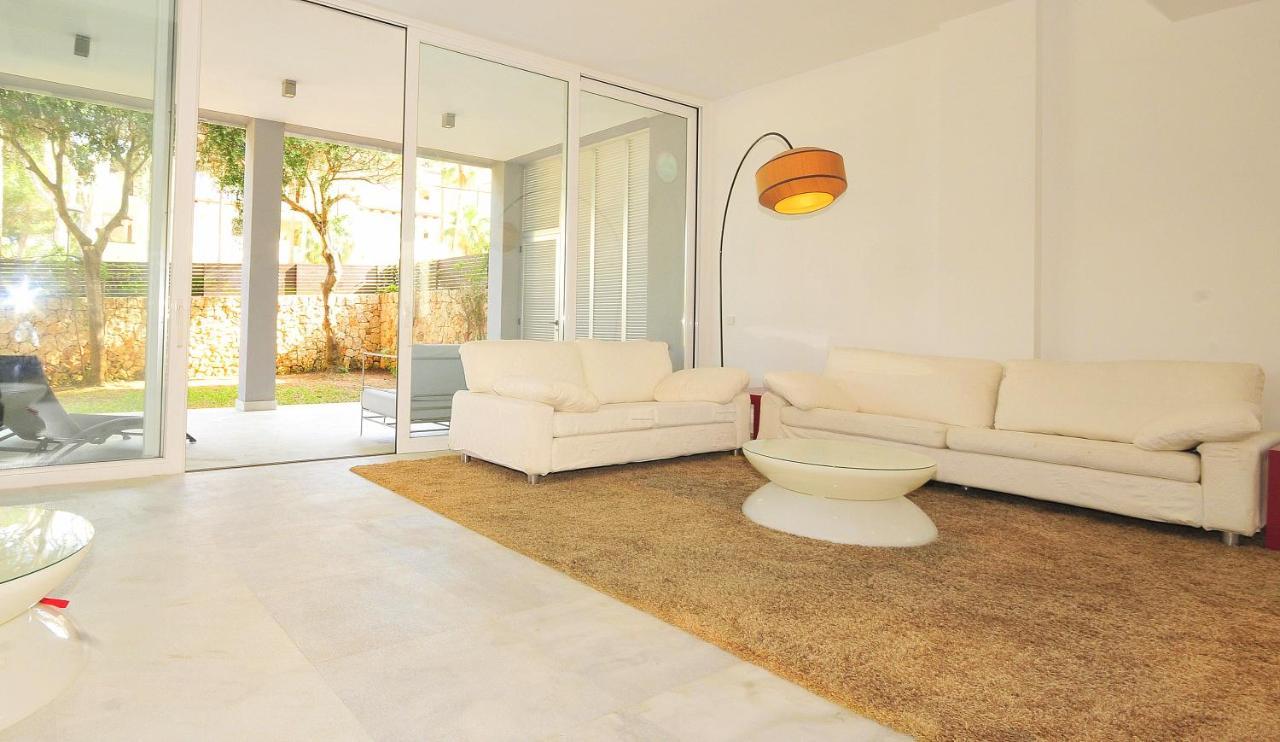 Colonia Sea Holiday Colonia de Sant Jordi ภายนอก รูปภาพ