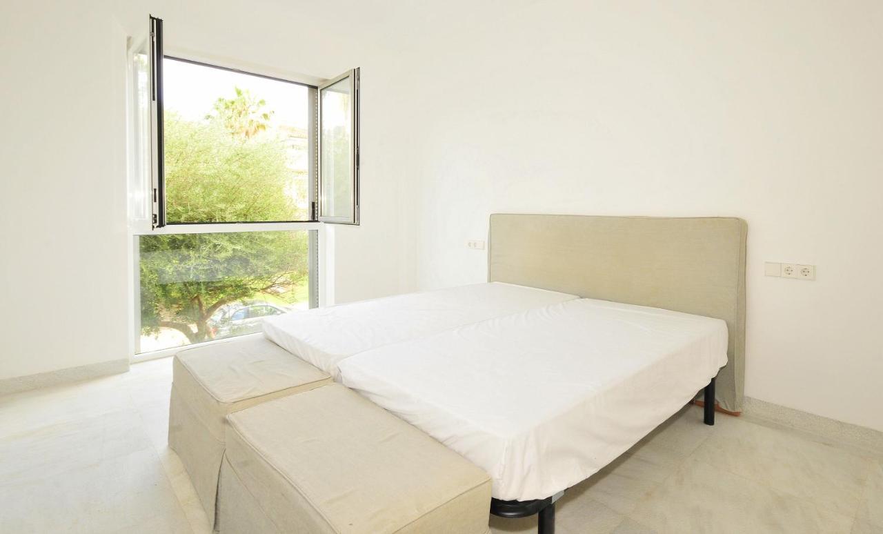 Colonia Sea Holiday Colonia de Sant Jordi ภายนอก รูปภาพ