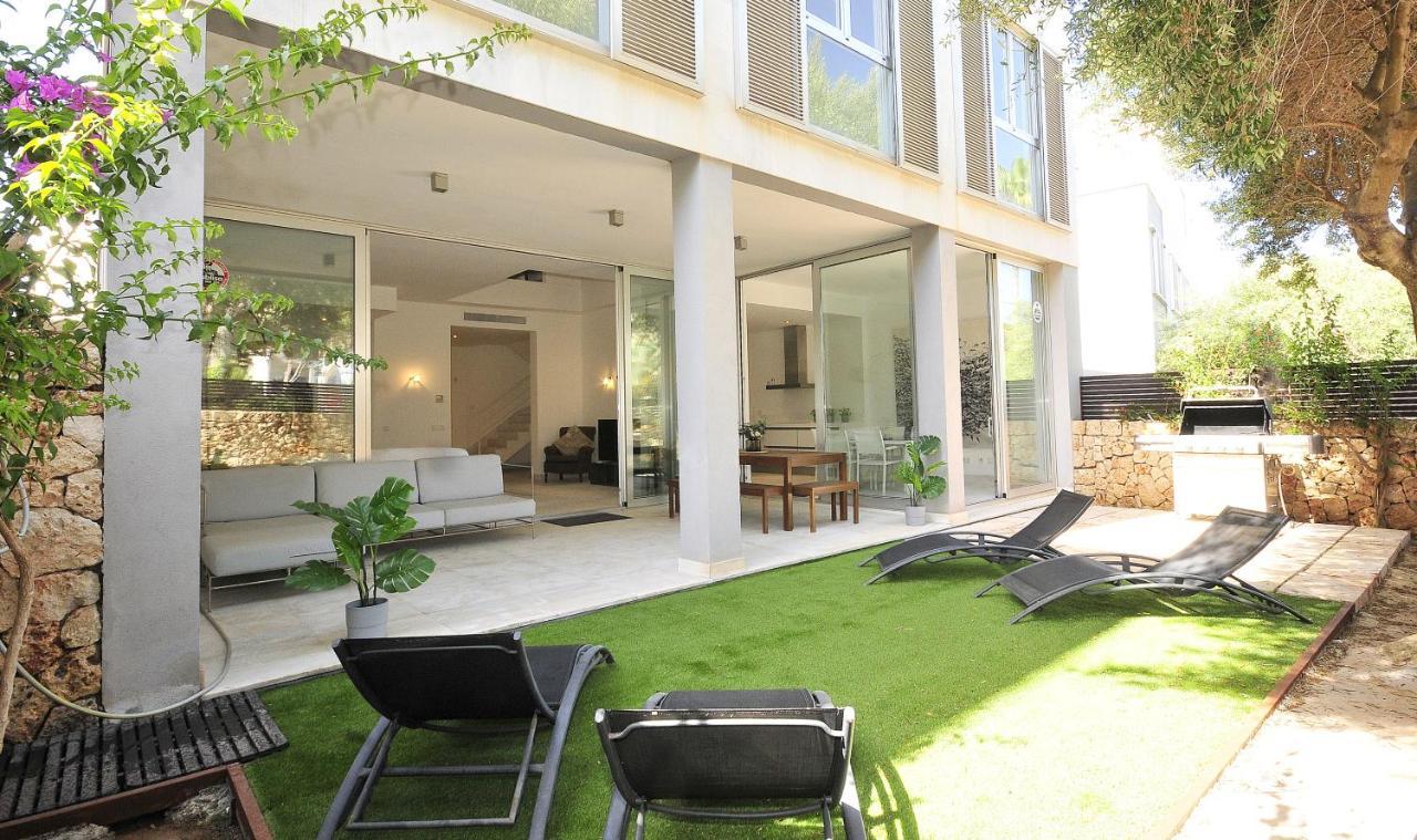 Colonia Sea Holiday Colonia de Sant Jordi ภายนอก รูปภาพ
