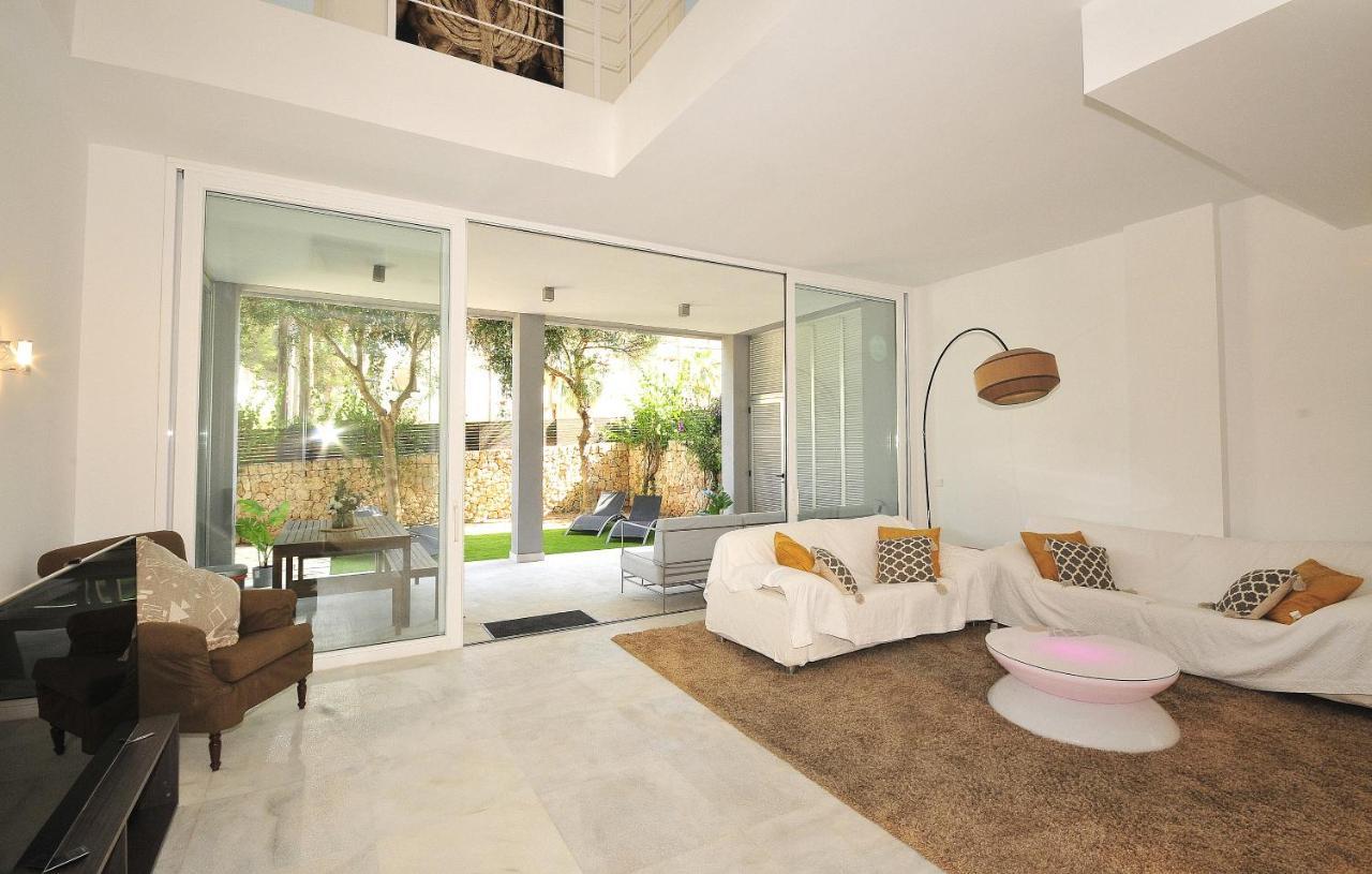 Colonia Sea Holiday Colonia de Sant Jordi ภายนอก รูปภาพ