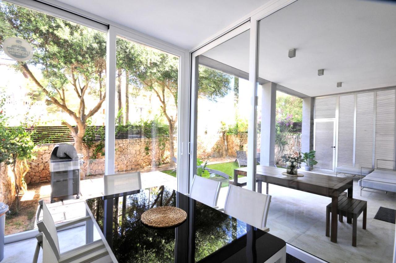 Colonia Sea Holiday Colonia de Sant Jordi ภายนอก รูปภาพ