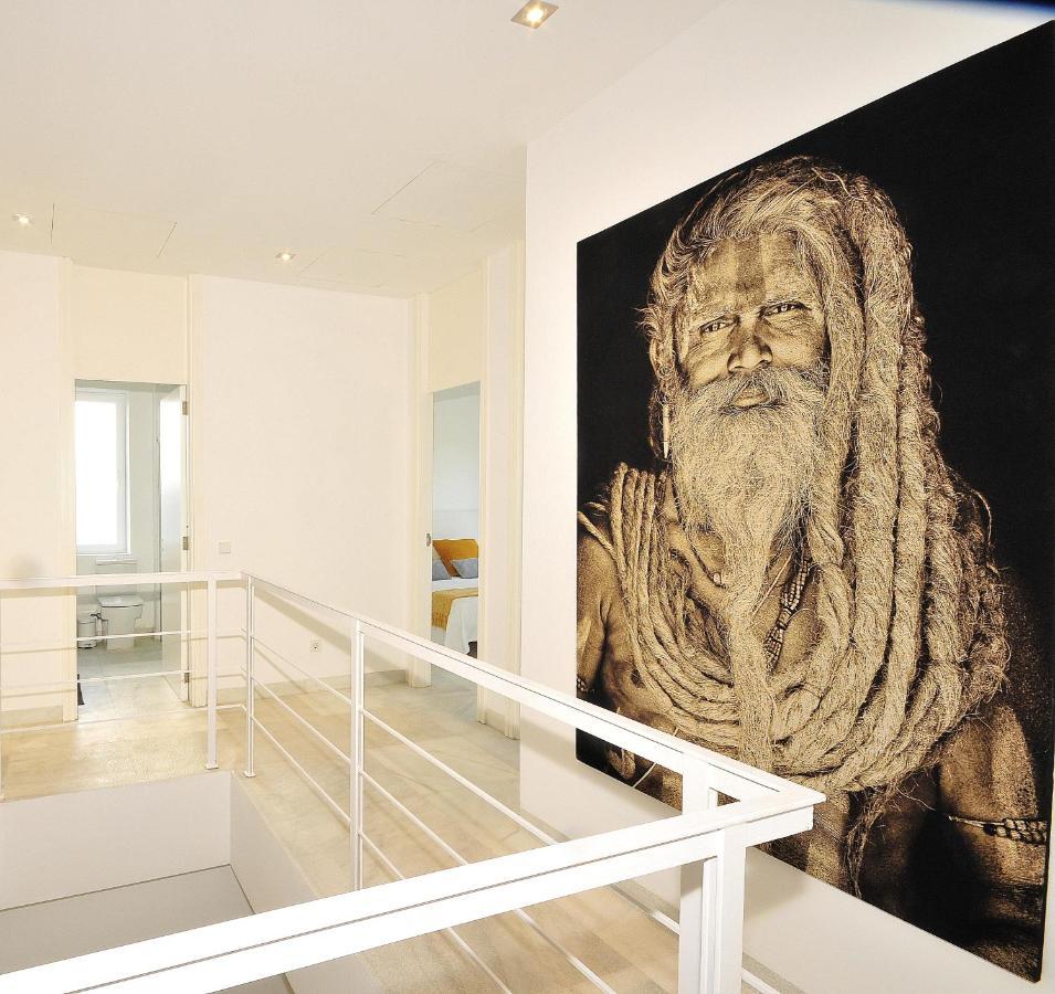 Colonia Sea Holiday Colonia de Sant Jordi ภายนอก รูปภาพ