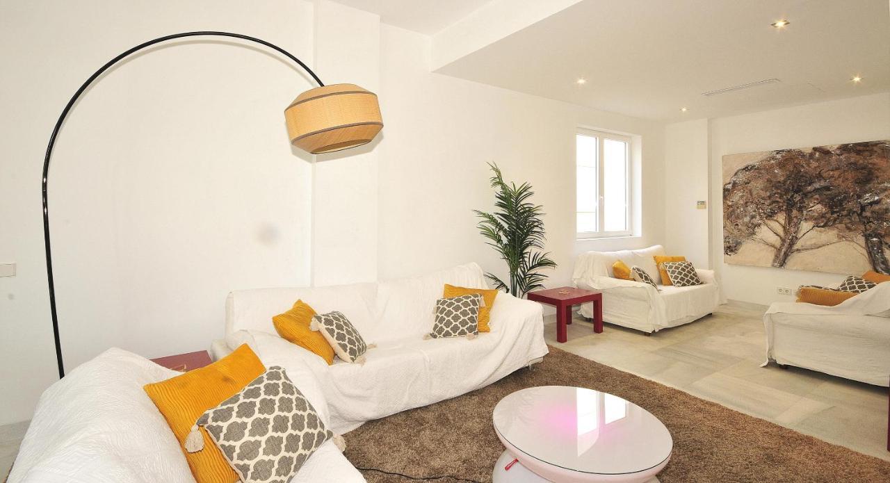Colonia Sea Holiday Colonia de Sant Jordi ภายนอก รูปภาพ