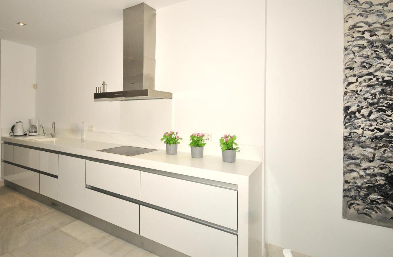 Colonia Sea Holiday Colonia de Sant Jordi ภายนอก รูปภาพ