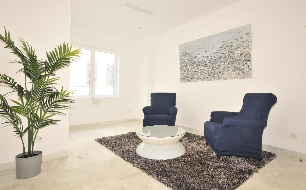 Colonia Sea Holiday Colonia de Sant Jordi ภายนอก รูปภาพ