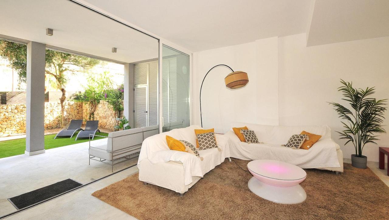 Colonia Sea Holiday Colonia de Sant Jordi ภายนอก รูปภาพ